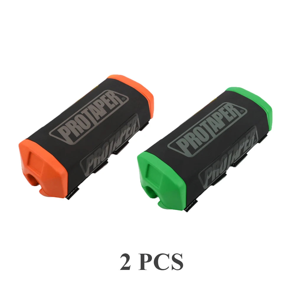Espuma Protectora ProTaper para Manillar de Moto Cross – Estilo y Seguridad en Cada Ruta