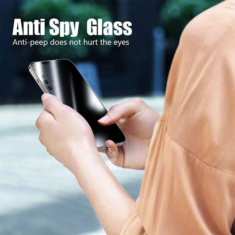 IGLASSPERCIRON, PROTECTORES DE PANTALLA IPHONE 11 ASTA EL 16