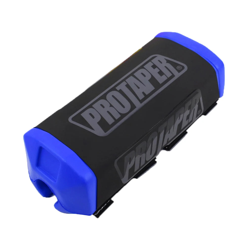 Espuma Protectora ProTaper para Manillar de Moto Cross – Estilo y Seguridad en Cada Ruta