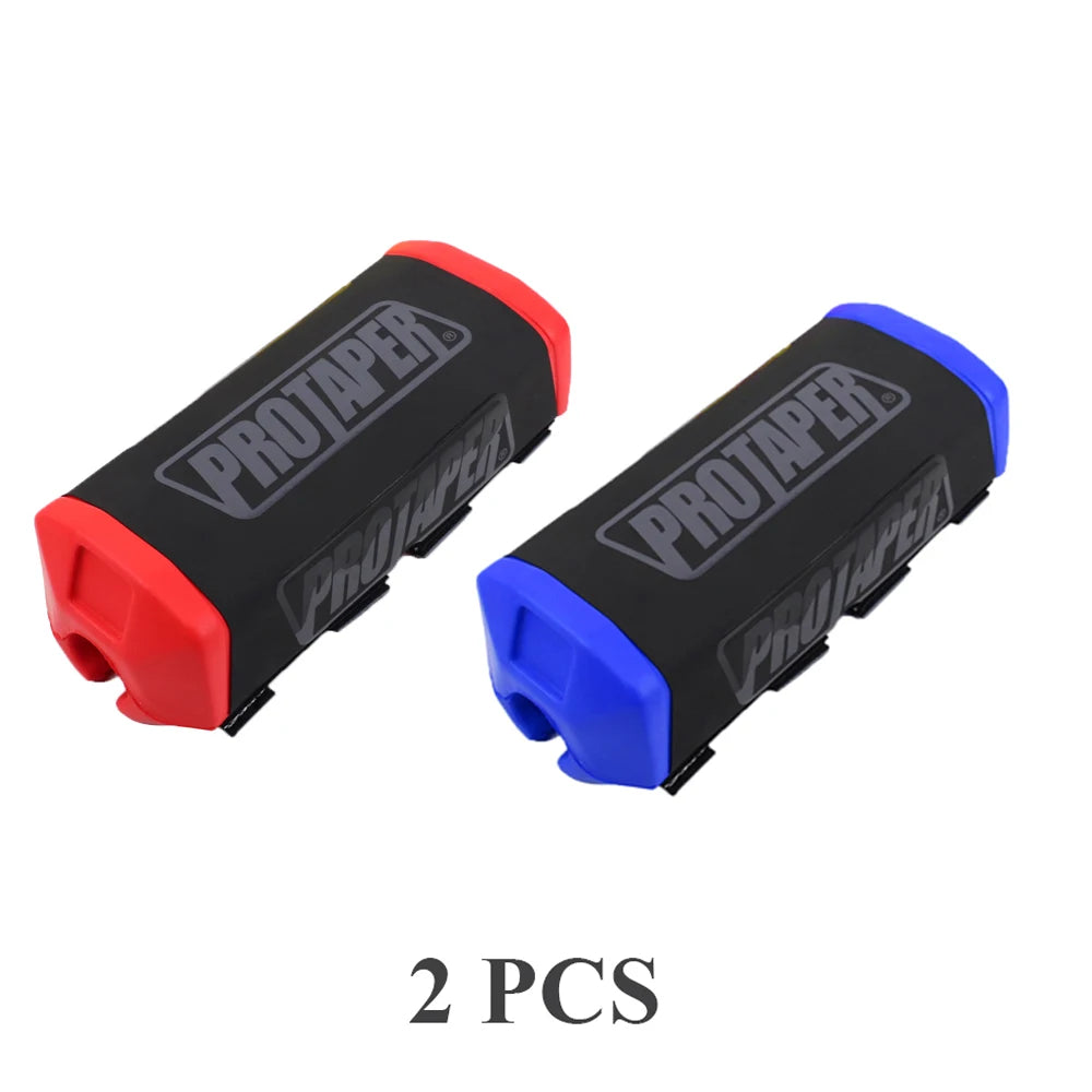 Espuma Protectora ProTaper para Manillar de Moto Cross – Estilo y Seguridad en Cada Ruta