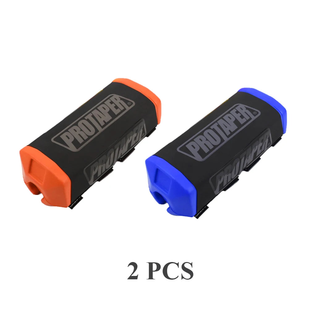 Espuma Protectora ProTaper para Manillar de Moto Cross – Estilo y Seguridad en Cada Ruta