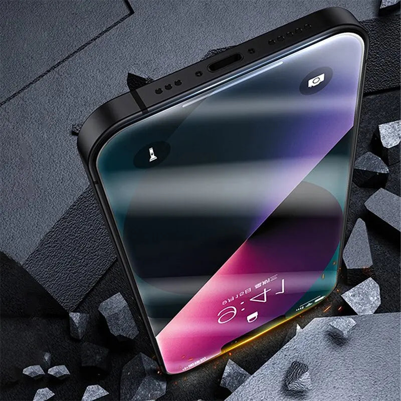 IGLASSPERCIRON, PROTECTORES DE PANTALLA IPHONE 11 ASTA EL 16
