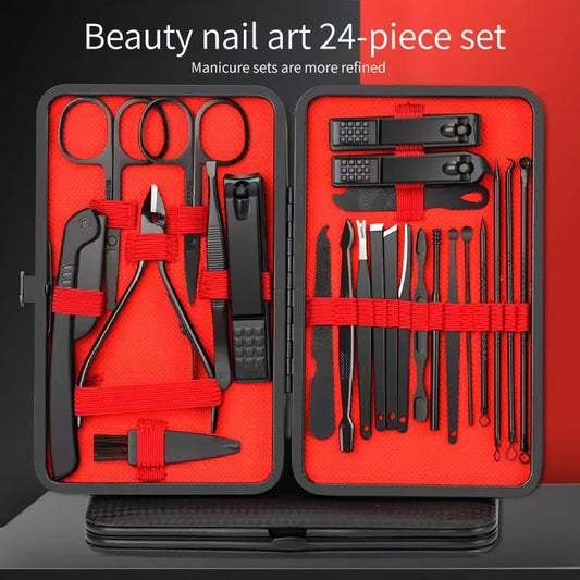 SET PARA LA MANICURA