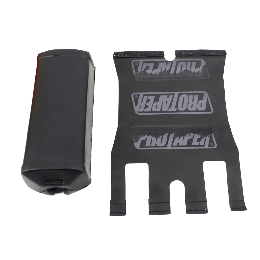 Espuma Protectora ProTaper para Manillar de Moto Cross – Estilo y Seguridad en Cada Ruta
