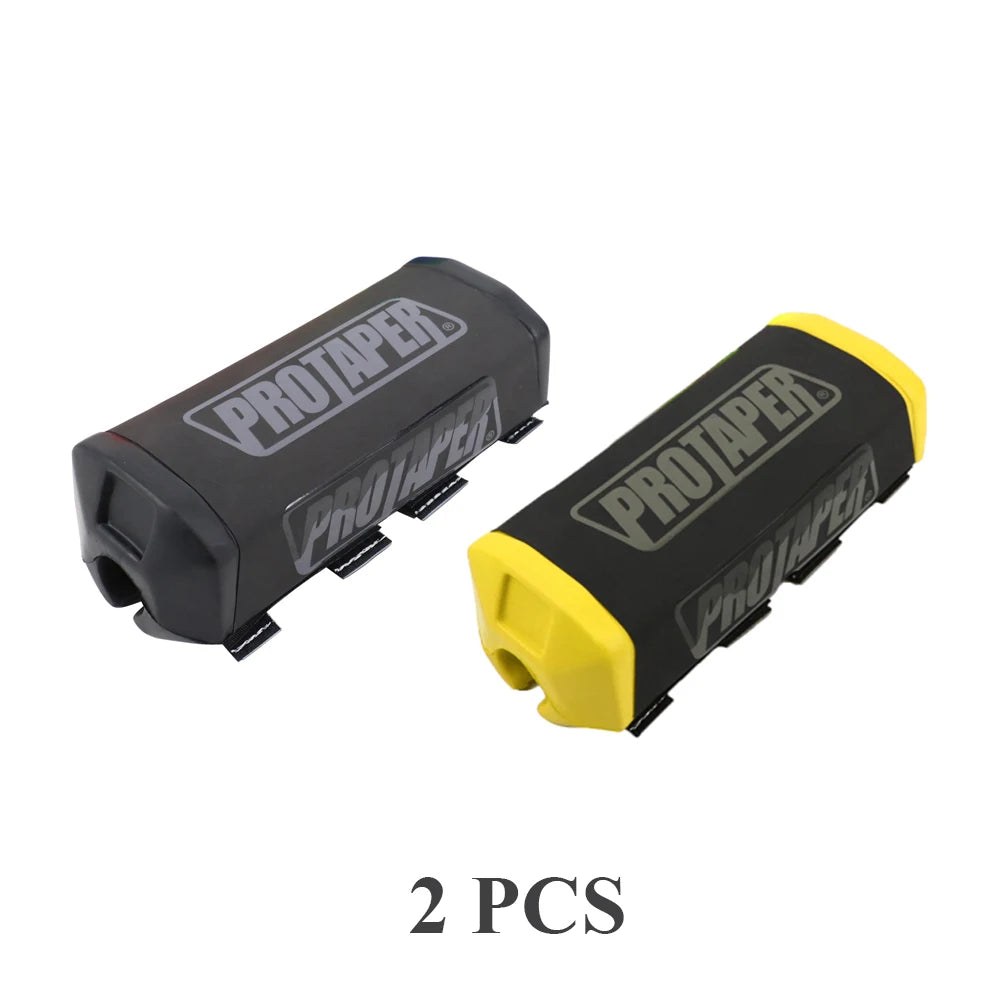Espuma Protectora ProTaper para Manillar de Moto Cross – Estilo y Seguridad en Cada Ruta