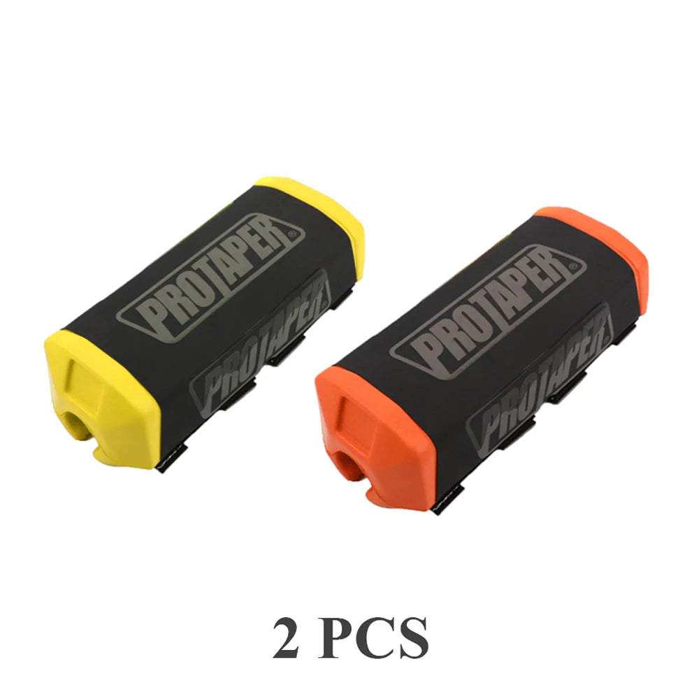 Espuma Protectora ProTaper para Manillar de Moto Cross – Estilo y Seguridad en Cada Ruta