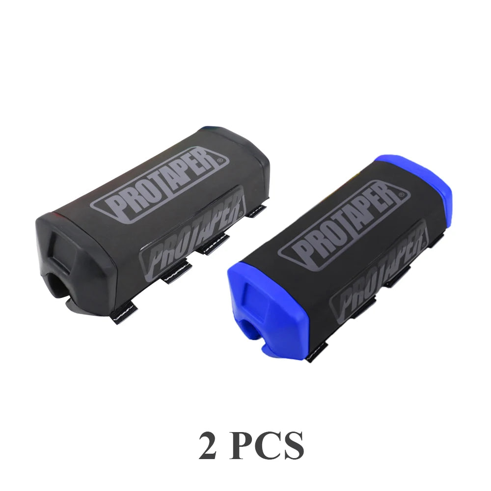 Espuma Protectora ProTaper para Manillar de Moto Cross – Estilo y Seguridad en Cada Ruta