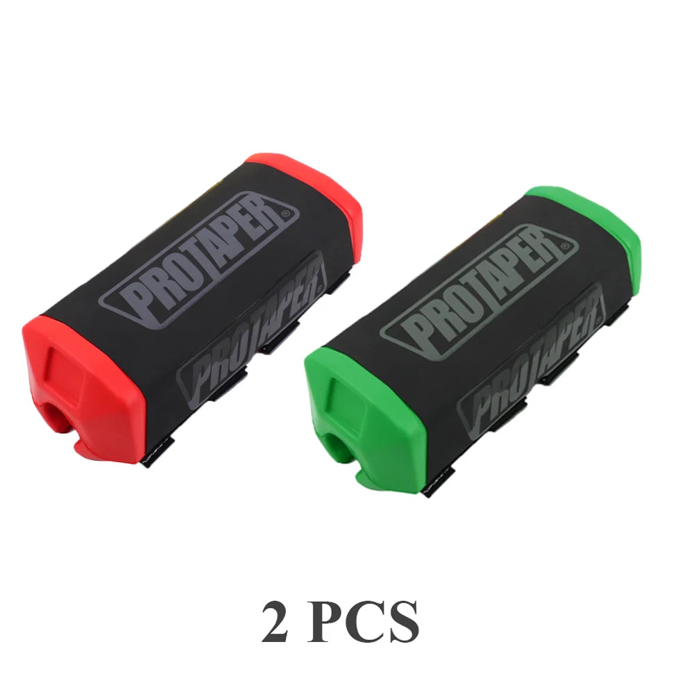 Espuma Protectora ProTaper para Manillar de Moto Cross – Estilo y Seguridad en Cada Ruta