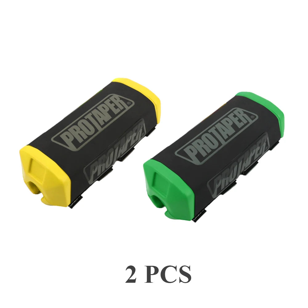 Espuma Protectora ProTaper para Manillar de Moto Cross – Estilo y Seguridad en Cada Ruta