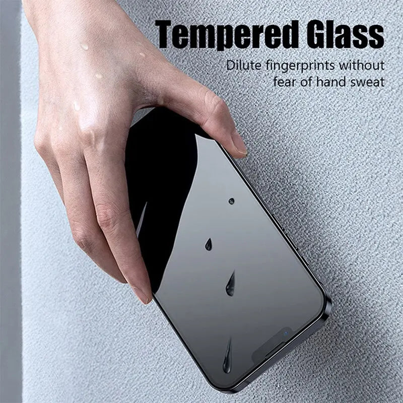 IGLASSPERCIRON, PROTECTORES DE PANTALLA IPHONE 11 ASTA EL 16