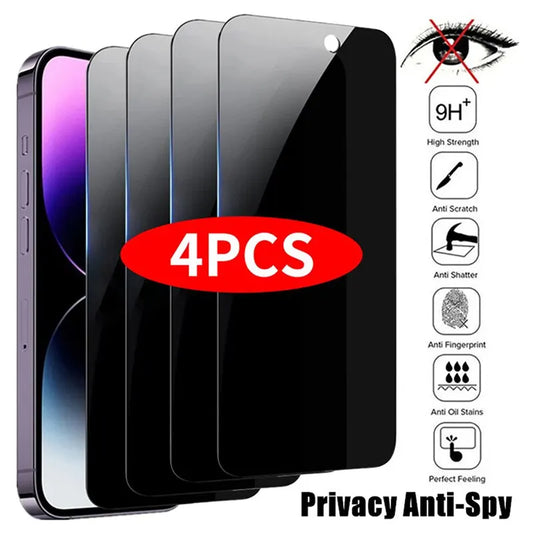 IGLASSPERCIRON, PROTECTORES DE PANTALLA IPHONE 11 ASTA EL 16