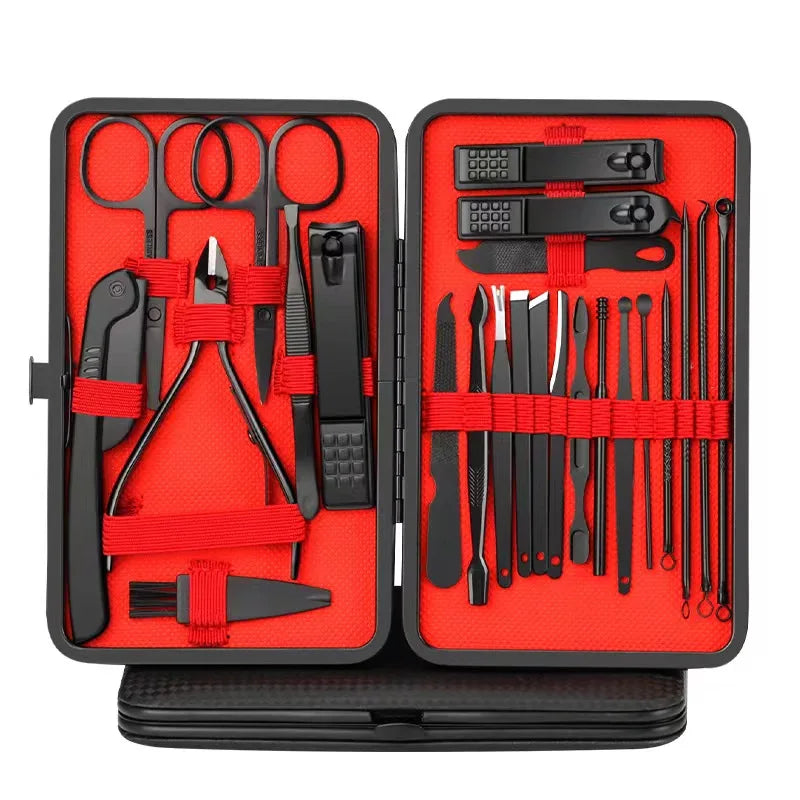 SET PARA LA MANICURA