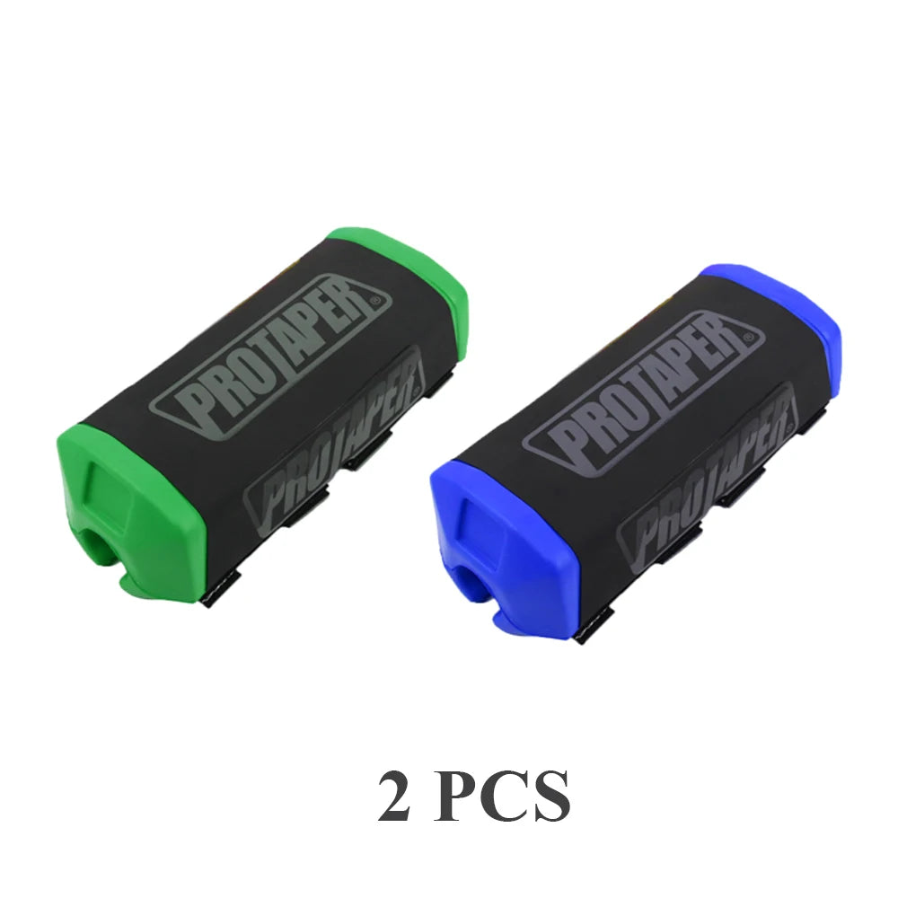 Espuma Protectora ProTaper para Manillar de Moto Cross – Estilo y Seguridad en Cada Ruta