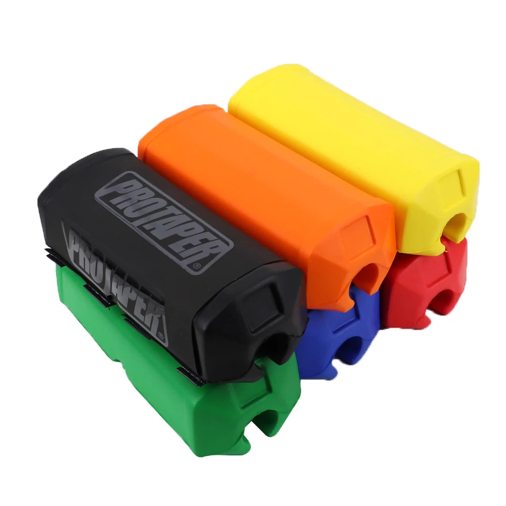 Espuma Protectora ProTaper para Manillar de Moto Cross – Estilo y Seguridad en Cada Ruta