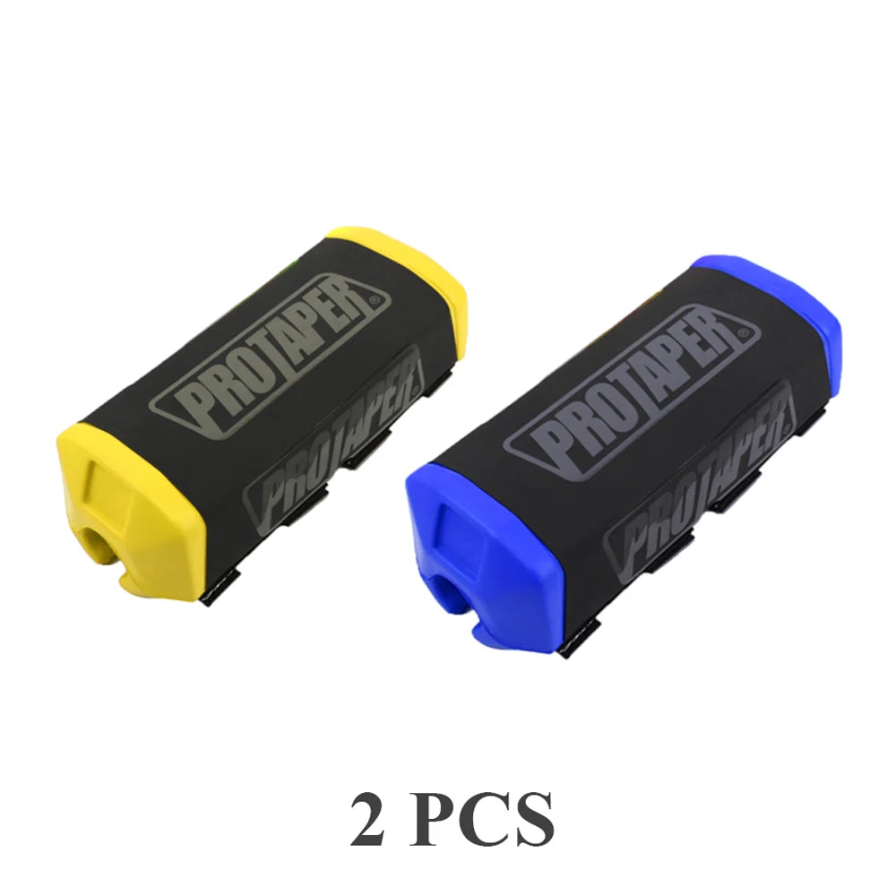 Espuma Protectora ProTaper para Manillar de Moto Cross – Estilo y Seguridad en Cada Ruta