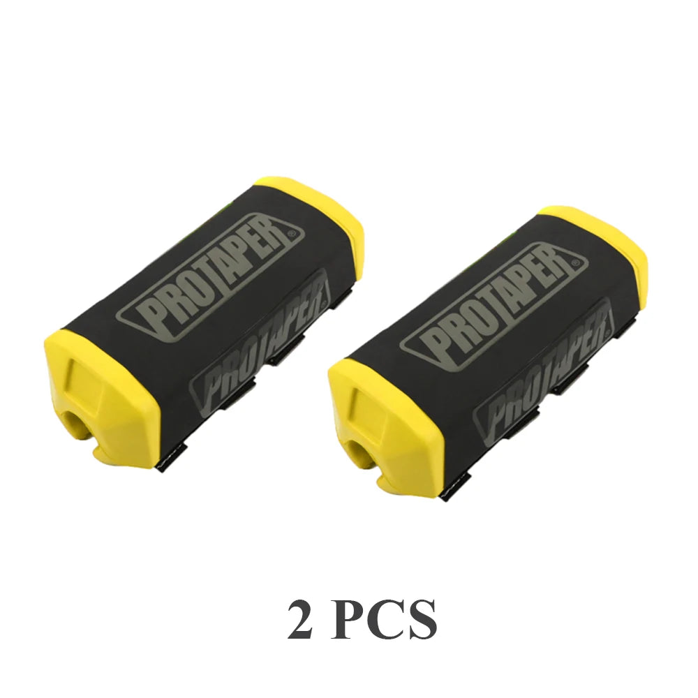 Espuma Protectora ProTaper para Manillar de Moto Cross – Estilo y Seguridad en Cada Ruta