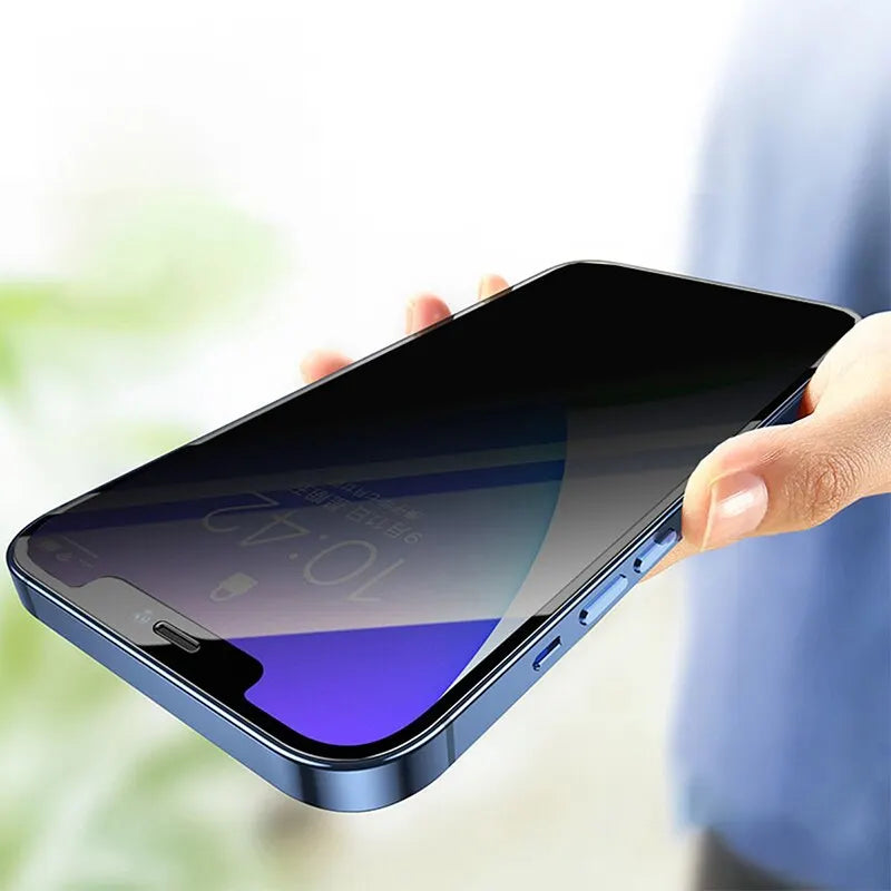 IGLASSPERCIRON, PROTECTORES DE PANTALLA IPHONE 11 ASTA EL 16