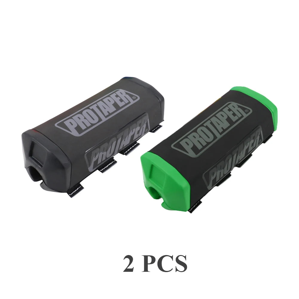 Espuma Protectora ProTaper para Manillar de Moto Cross – Estilo y Seguridad en Cada Ruta