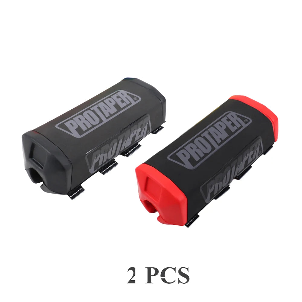 Espuma Protectora ProTaper para Manillar de Moto Cross – Estilo y Seguridad en Cada Ruta