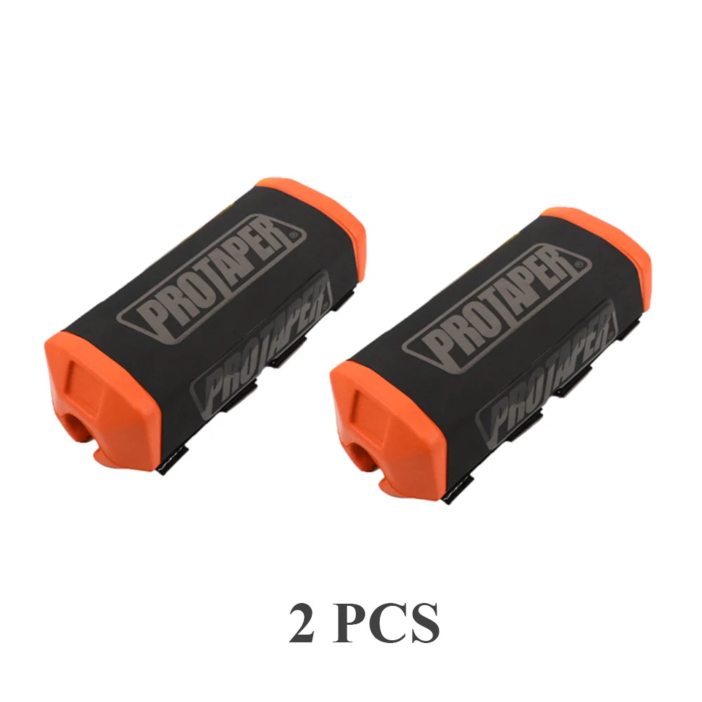 Espuma Protectora ProTaper para Manillar de Moto Cross – Estilo y Seguridad en Cada Ruta