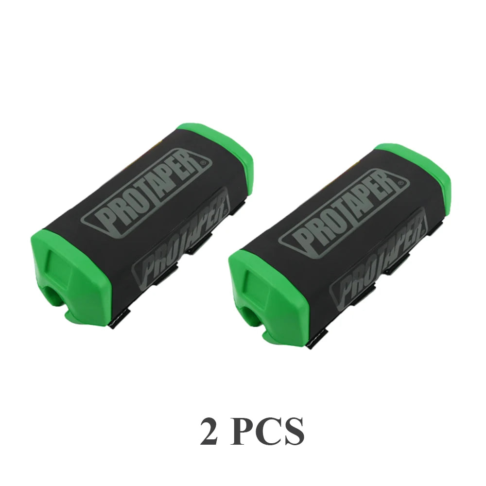 Espuma Protectora ProTaper para Manillar de Moto Cross – Estilo y Seguridad en Cada Ruta