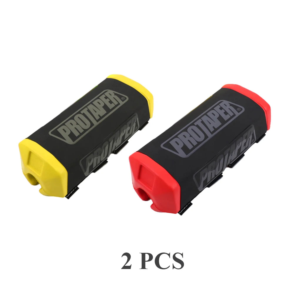 Espuma Protectora ProTaper para Manillar de Moto Cross – Estilo y Seguridad en Cada Ruta