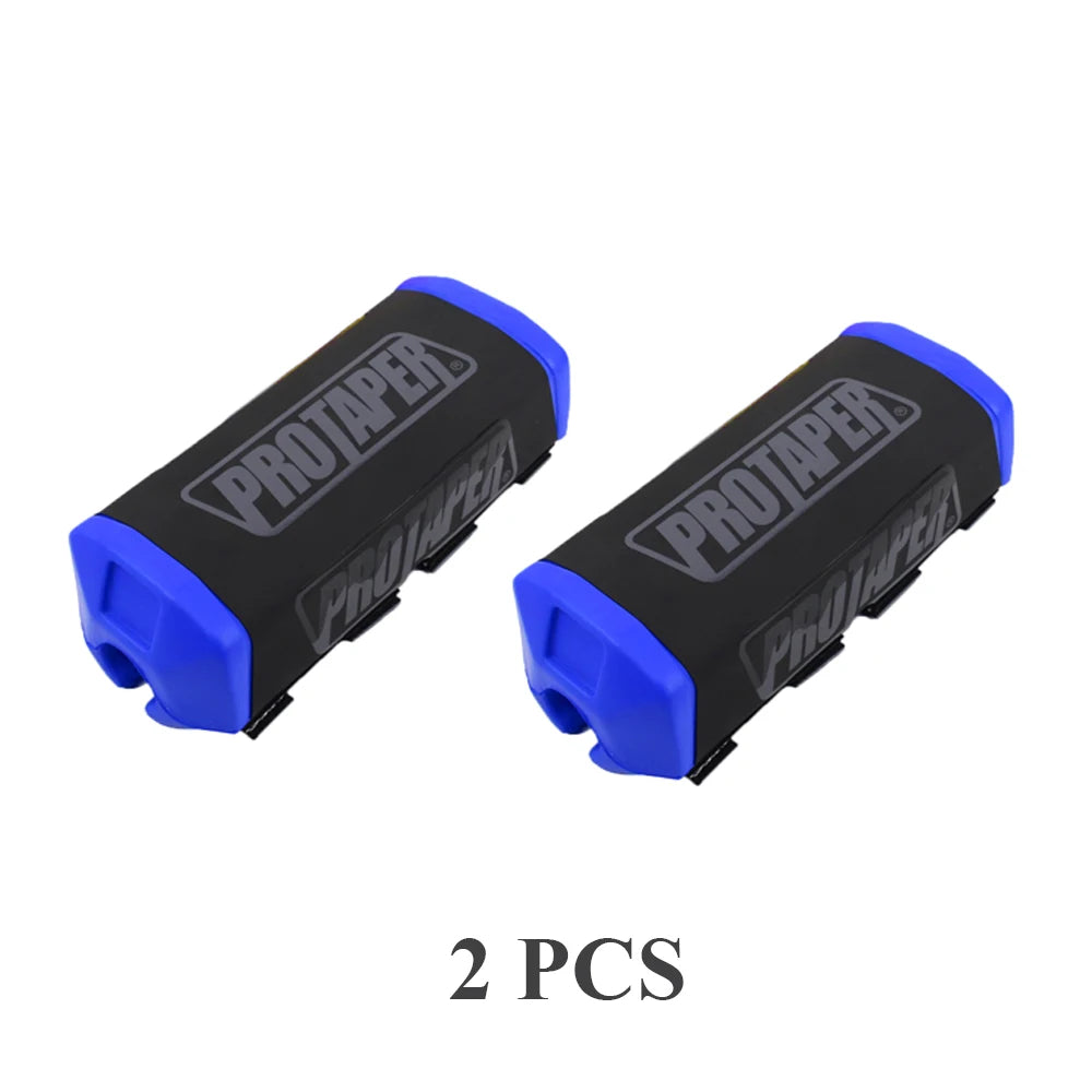 Espuma Protectora ProTaper para Manillar de Moto Cross – Estilo y Seguridad en Cada Ruta