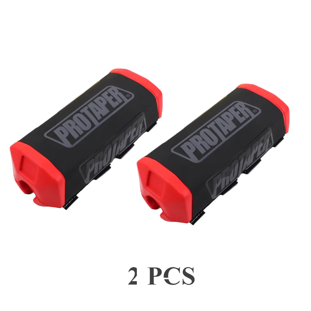 Espuma Protectora ProTaper para Manillar de Moto Cross – Estilo y Seguridad en Cada Ruta