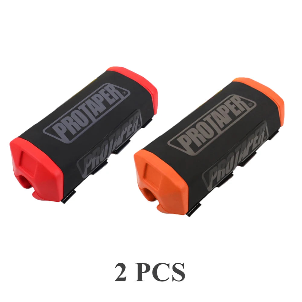 Espuma Protectora ProTaper para Manillar de Moto Cross – Estilo y Seguridad en Cada Ruta