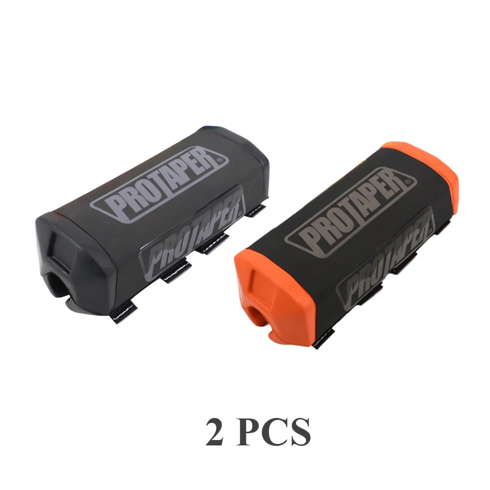 Espuma Protectora ProTaper para Manillar de Moto Cross – Estilo y Seguridad en Cada Ruta